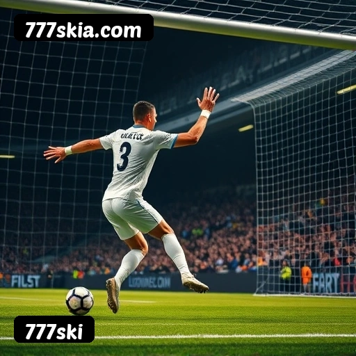 Tabela RTP dos jogos de cassino da 777ski