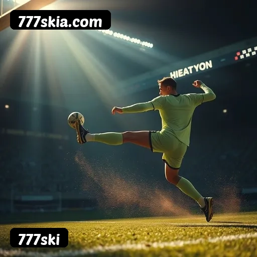 Loterias online disponíveis na 777ski